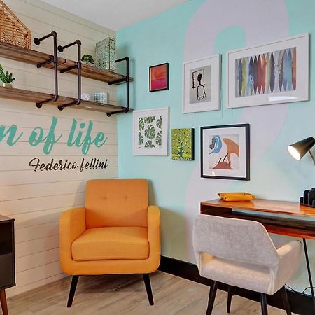 Hollywood Apartments Host By Beenomad 外观 照片