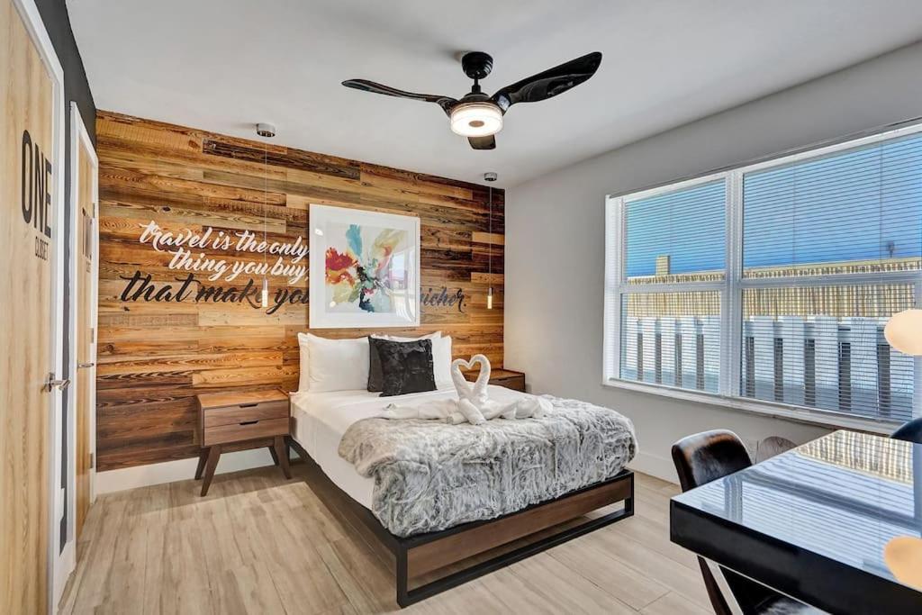 Hollywood Apartments Host By Beenomad 外观 照片