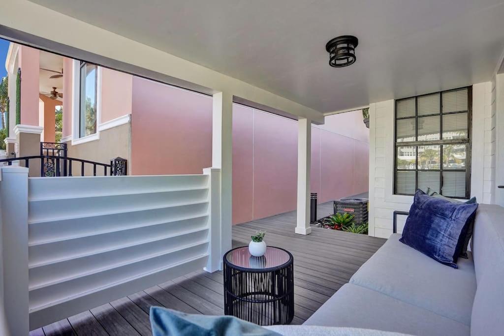 Hollywood Apartments Host By Beenomad 外观 照片